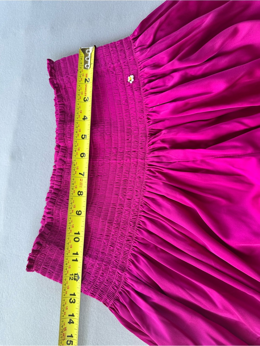 ๐5 for $45๐ Natural life shorts size S - Picture 5 of 8